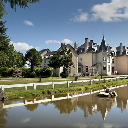 Le Chateau D'Orfeuillette La Garde  Exterior photo
